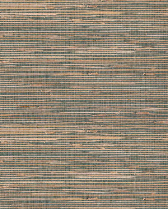 EIJFFINGER Natural Wallcovering III 303512 - Afbeelding 1 - Naturel, Groen, Landelijk, Etnisch, Natuurlijk, Structuren