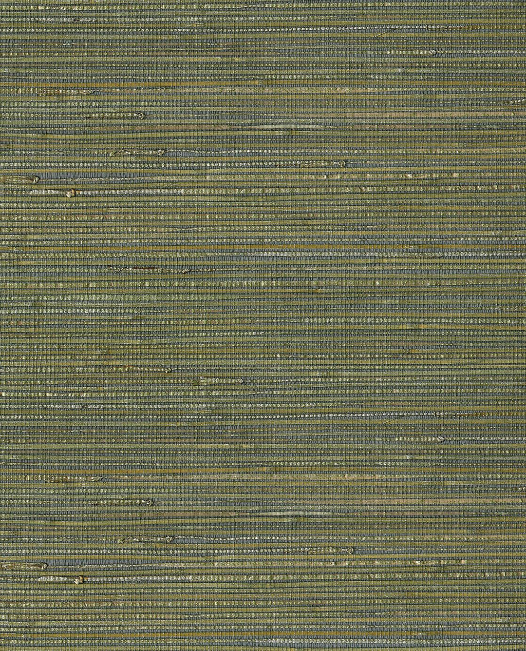 EIJFFINGER Natural Wallcovering III 303515 - Afbeelding 1 - Naturel, Groen, Goud, Landelijk, Etnisch, Natuurlijk, Structuren