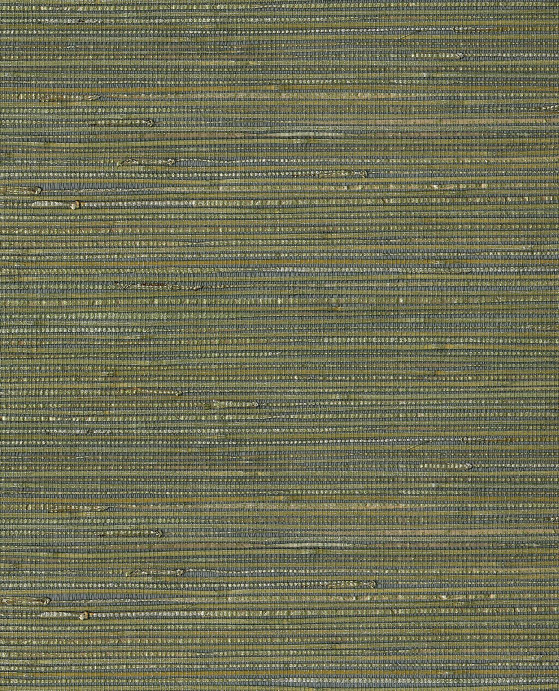 EIJFFINGER Natural Wallcovering III 303515 - Afbeelding 1 - Naturel, Groen, Goud, Landelijk, Etnisch, Natuurlijk, Structuren