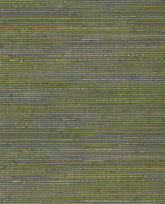 EIJFFINGER Natural Wallcovering III 303515 - Afbeelding 1 - Naturel, Groen, Goud, Landelijk, Etnisch, Natuurlijk, Structuren