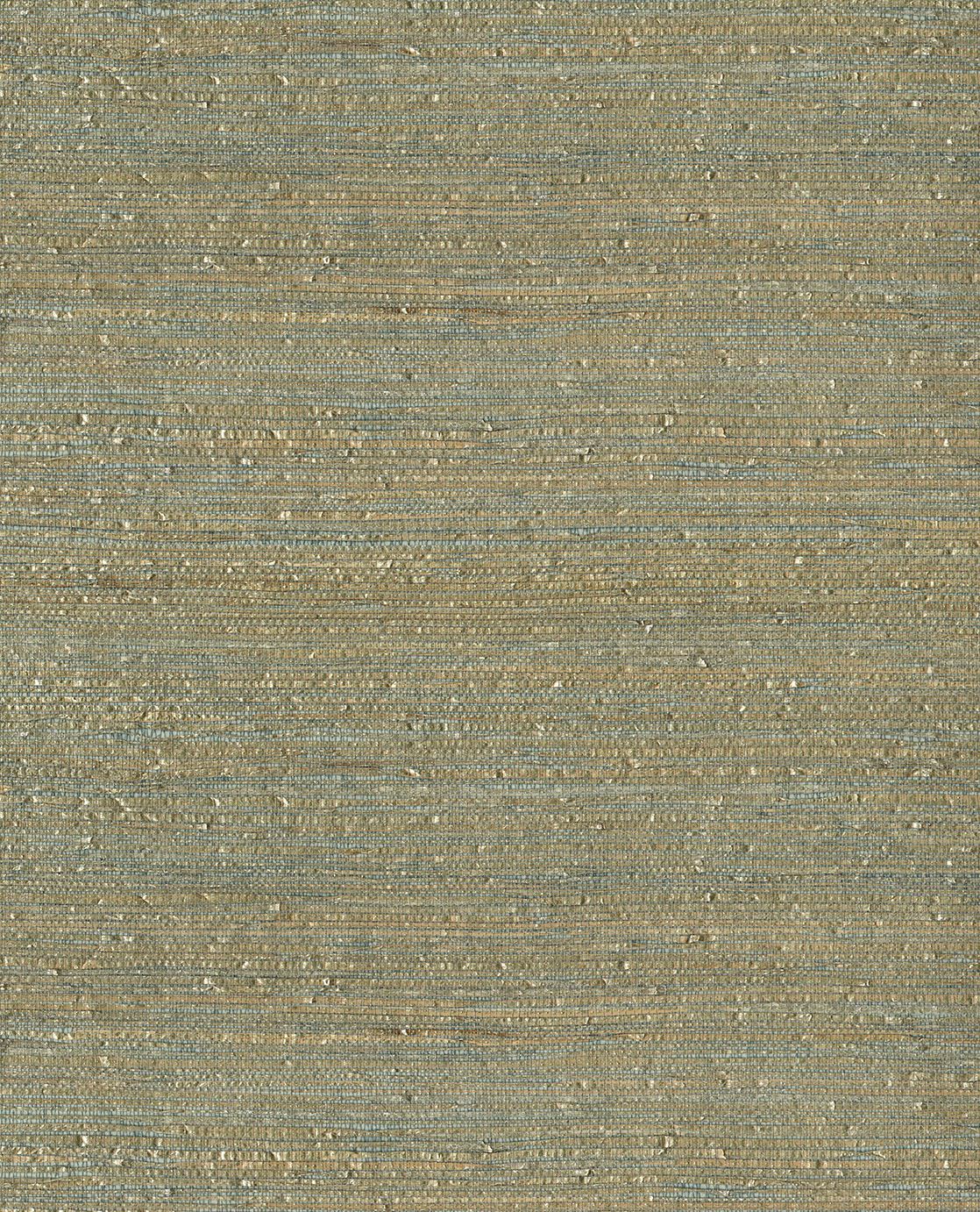 EIJFFINGER Natural Wallcovering III 303518 - Afbeelding 1 - Naturel, Groen, Goud, Landelijk, Etnisch, Natuurlijk, Structuren