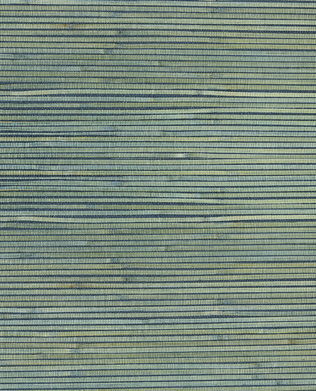 EIJFFINGER Natural Wallcovering III 303521 - Afbeelding 1 - Naturel, Blauw, Groen, Landelijk, Etnisch, Natuurlijk, Structuren