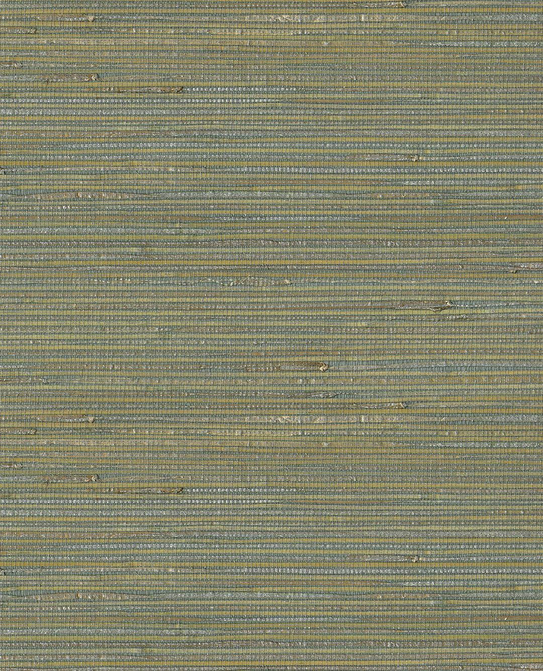 EIJFFINGER Natural Wallcovering III 303522 - Afbeelding 1 - Naturel, Groen, Zwart / Grijs, Landelijk, Etnisch, Natuurlijk, Structuren