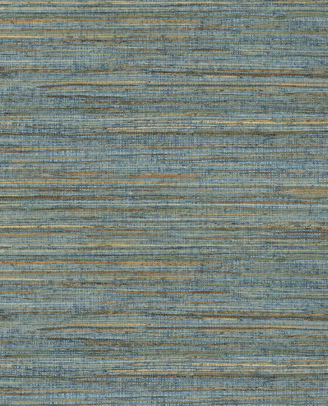 EIJFFINGER Natural Wallcovering III 303523 - Afbeelding 1 - Naturel, Naturel, Blauw, Landelijk, Etnisch, Natuurlijk, Structuren