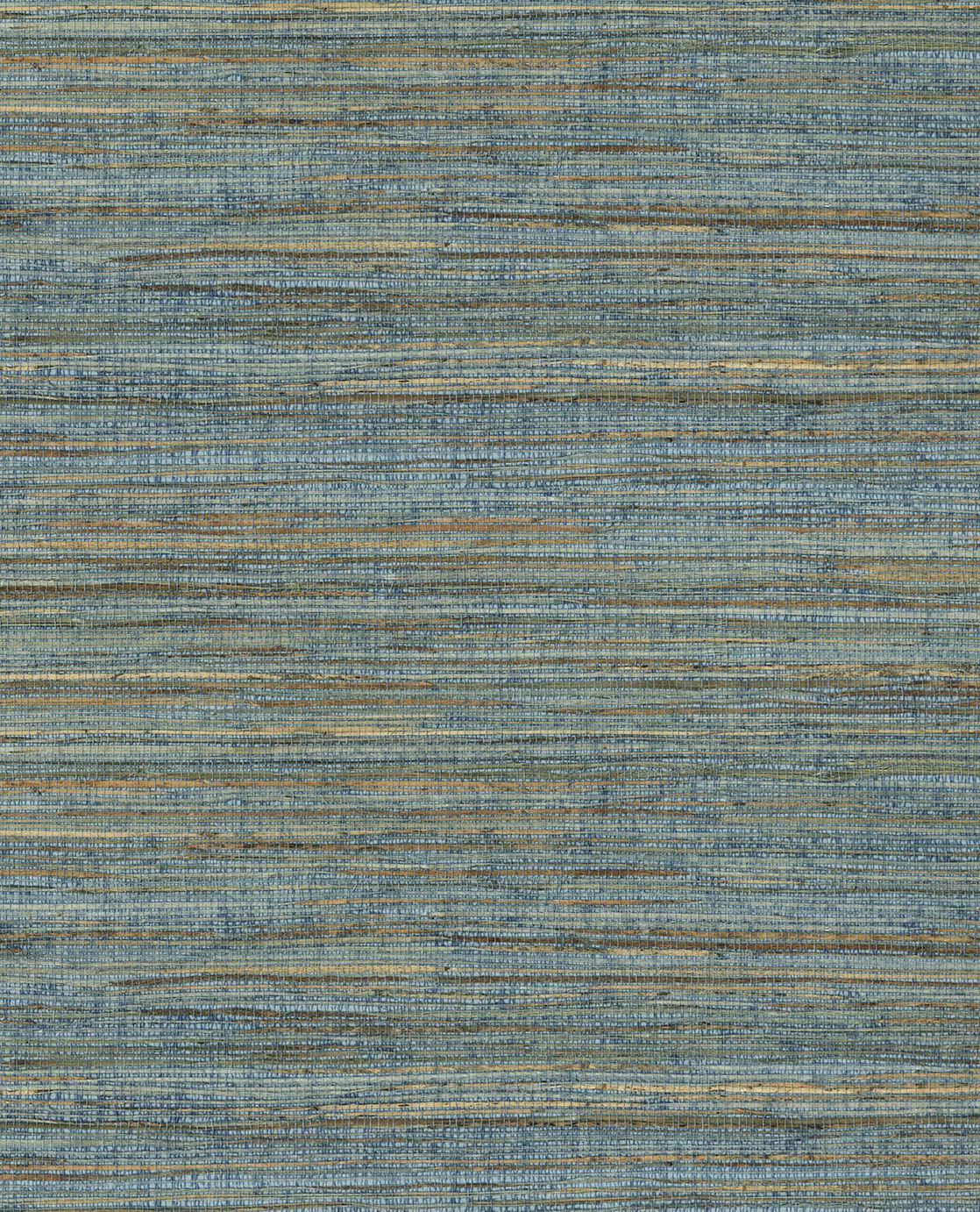 EIJFFINGER Natural Wallcovering III 303523 - Afbeelding 1 - Naturel, Naturel, Blauw, Landelijk, Etnisch, Natuurlijk, Structuren
