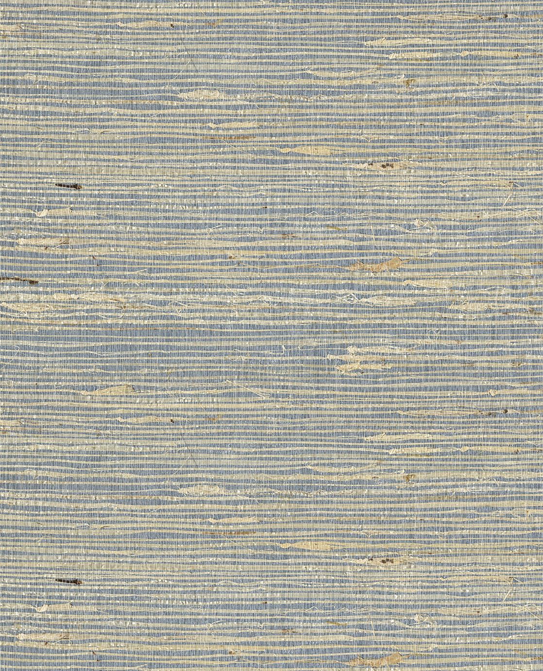 EIJFFINGER Natural Wallcovering III 303526 - Afbeelding 1 - Naturel, Blauw, Landelijk, Etnisch, Natuurlijk, Structuren