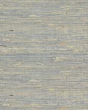 EIJFFINGER Natural Wallcovering III 303526 - Afbeelding 1 - Naturel, Blauw, Landelijk, Etnisch, Natuurlijk, Structuren