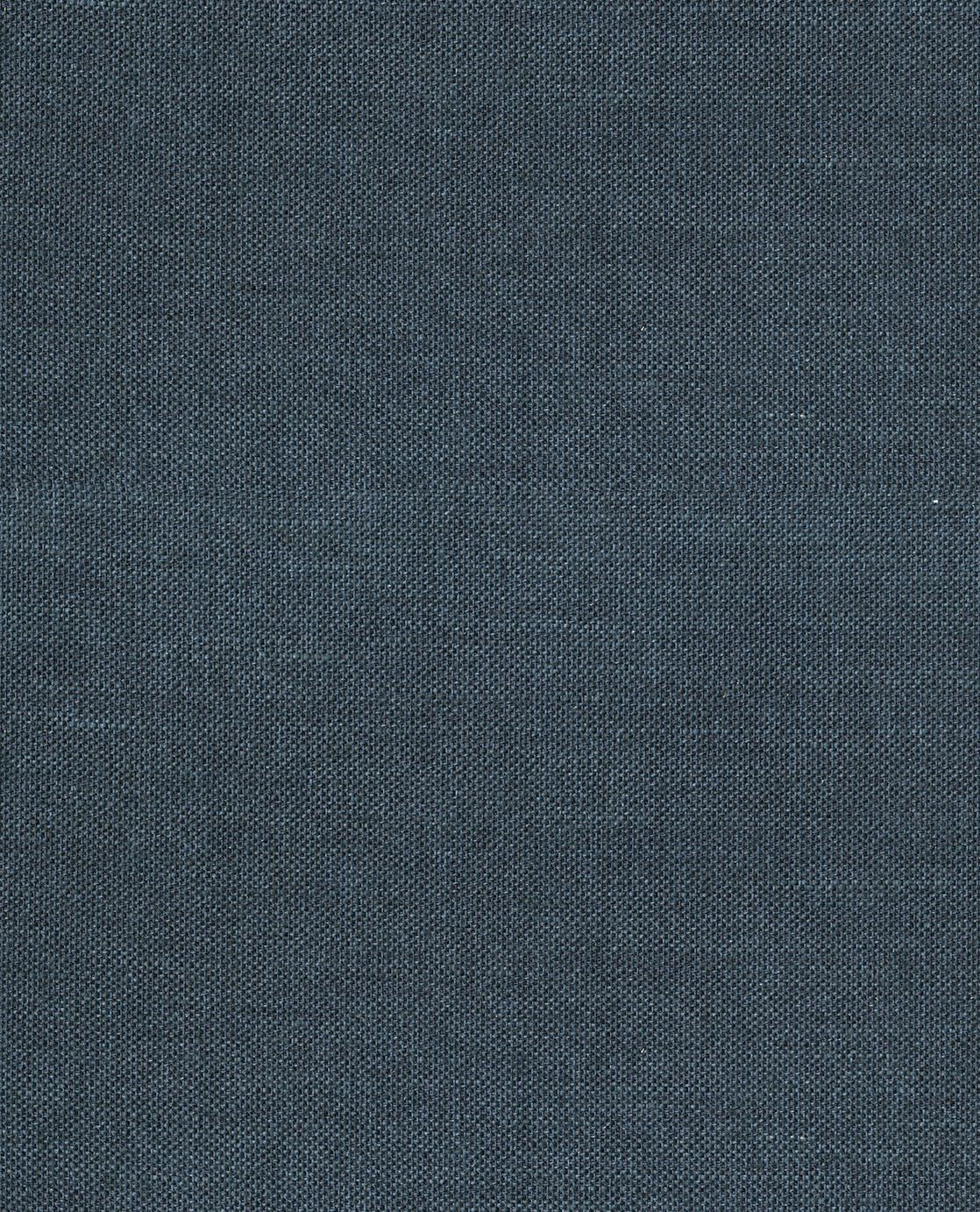 EIJFFINGER Natural Wallcovering III 303529 - Afbeelding 1 - Blauw, Landelijk, Etnisch, Stoer, Industrieel, Natuurlijk, Effen, Uni, Structuren