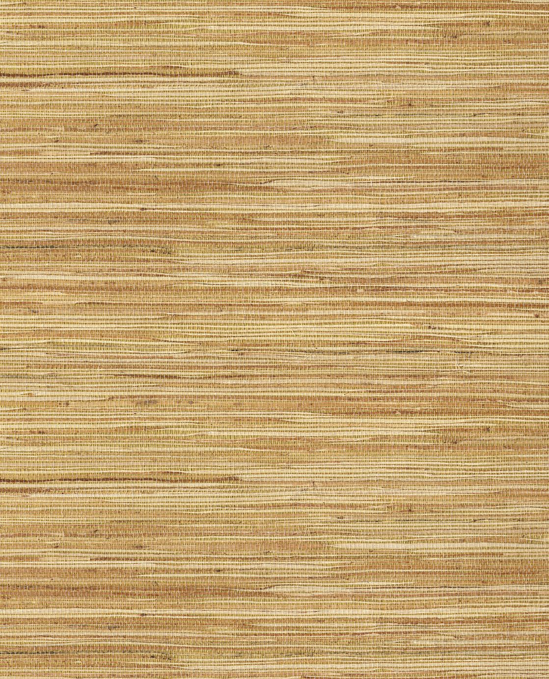 EIJFFINGER Natural Wallcovering III 303541 - Afbeelding 1 - Naturel, Naturel, Goud, Landelijk, Etnisch, Natuurlijk, Structuren