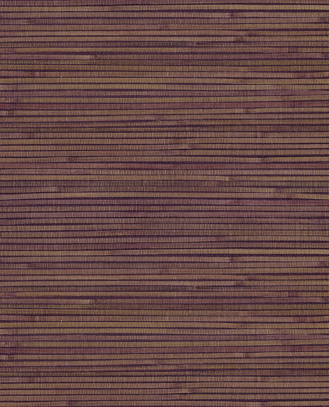 EIJFFINGER Natural Wallcovering III 303542 - Afbeelding 1 - Rood, Paars, Retro, Vintage, Landelijk, Etnisch, Natuurlijk, Structuren
