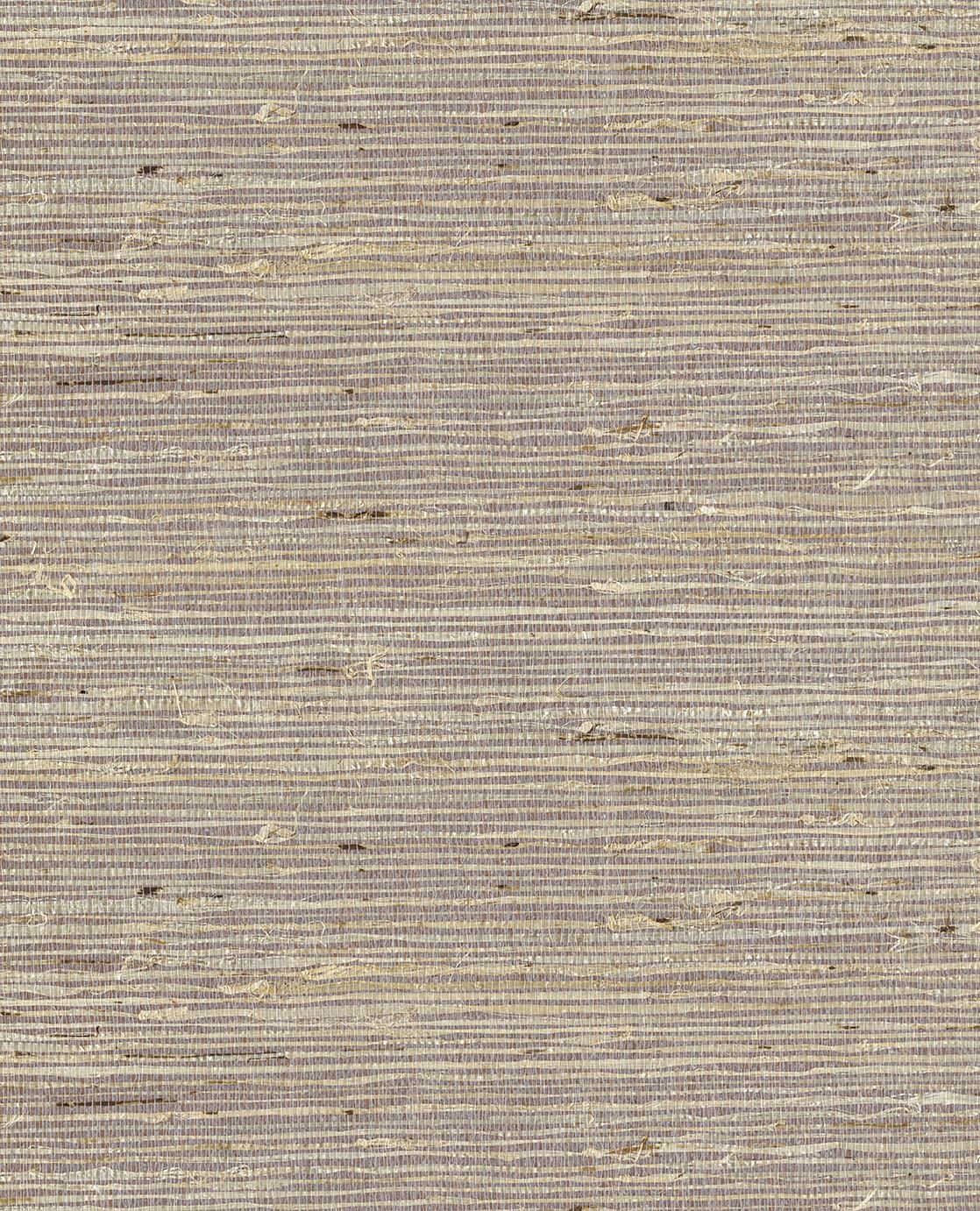 EIJFFINGER Natural Wallcovering III 303544 - Afbeelding 1 - Naturel, Paars, Landelijk, Etnisch, Natuurlijk, Structuren