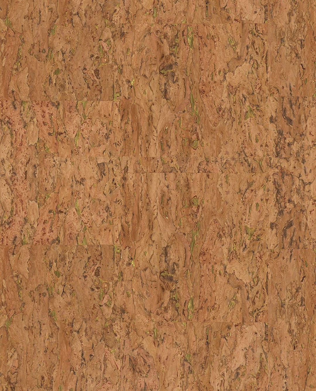 EIJFFINGER Natural Wallcovering III 303561 - Afbeelding 1 - Naturel, Etnisch, Chic, Glamour, Natuurlijk, Kurk