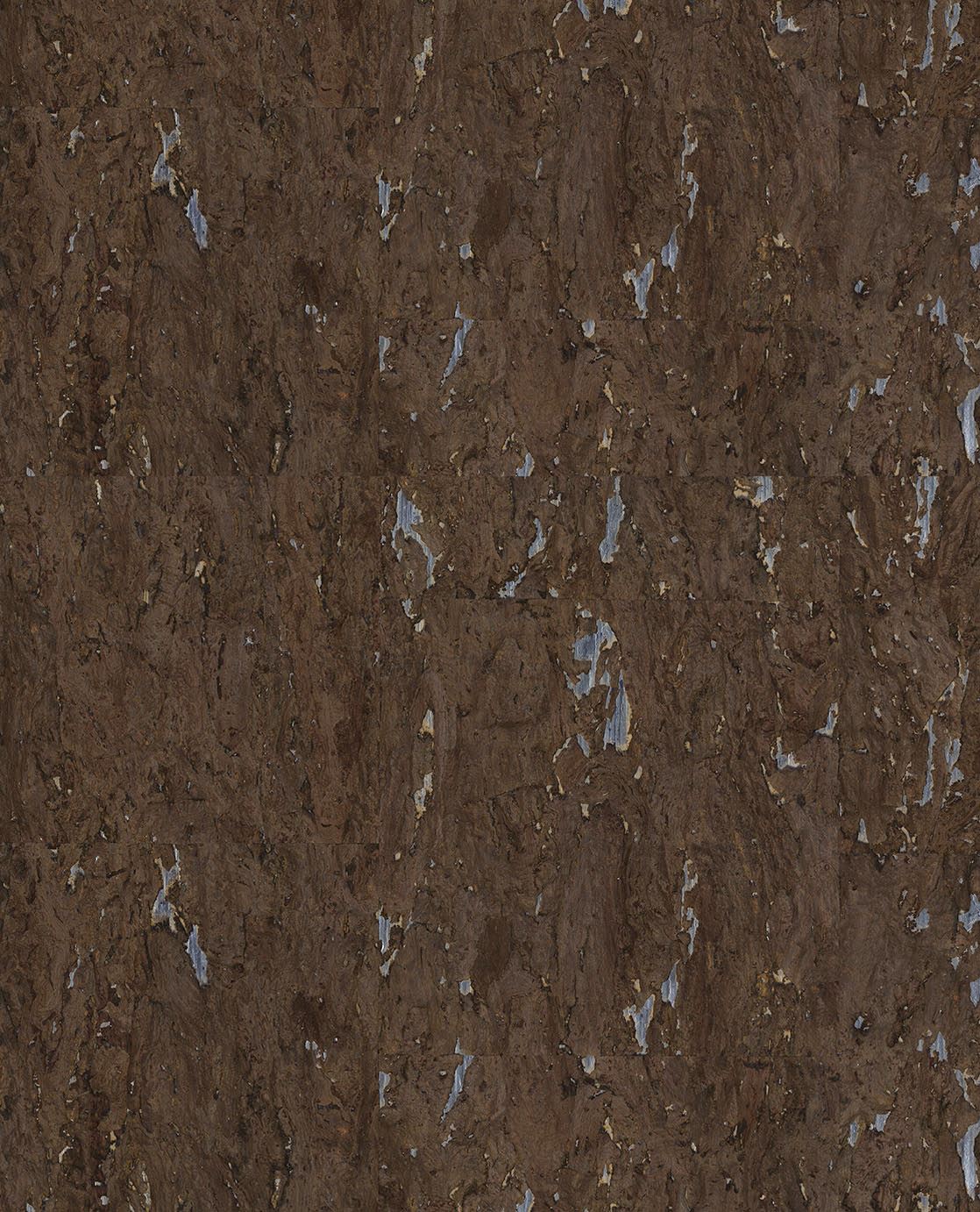 EIJFFINGER Natural Wallcovering III 303563 - Afbeelding 1 - Naturel, Etnisch, Stoer, Industrieel, Structuren, Kurk