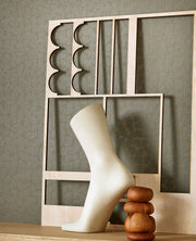 EIJFFINGER Artifact 312443 - Afbeelding 3 - Groen, Scandinavisch, Basic, Stoer, Industrieel, Fantasie, Geometrisch