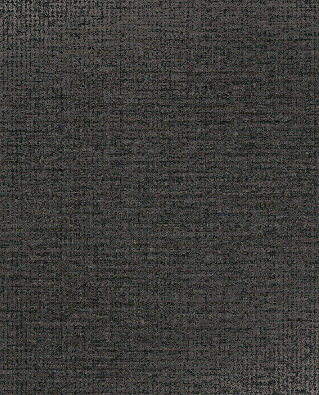 EIJFFINGER Artifact 312456 - Afbeelding 1 - Zwart / Grijs, Retro, Vintage, Basic, Stoer, Industrieel, Natuurlijk, Effen, Uni, Structuren