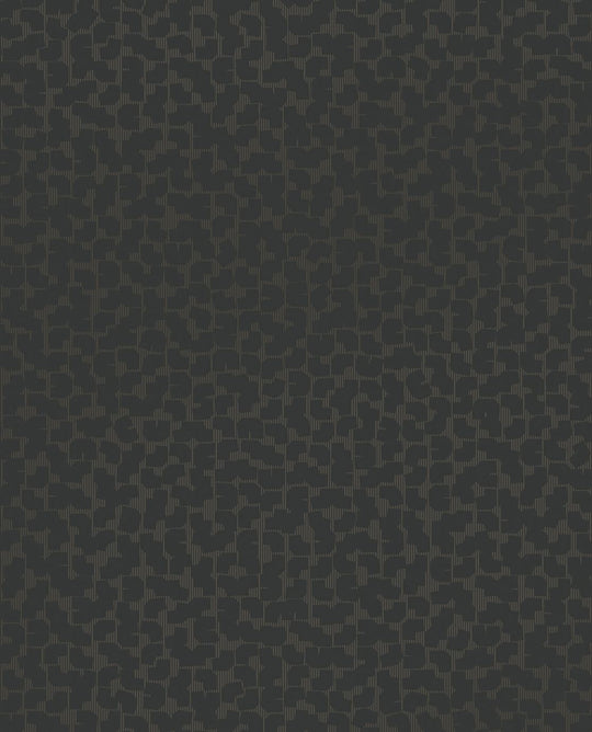 EIJFFINGER Artifact 312445 - Afbeelding 1 - Naturel, Zwart / Grijs, Scandinavisch, Basic, Stoer, Industrieel, Fantasie, Geometrisch