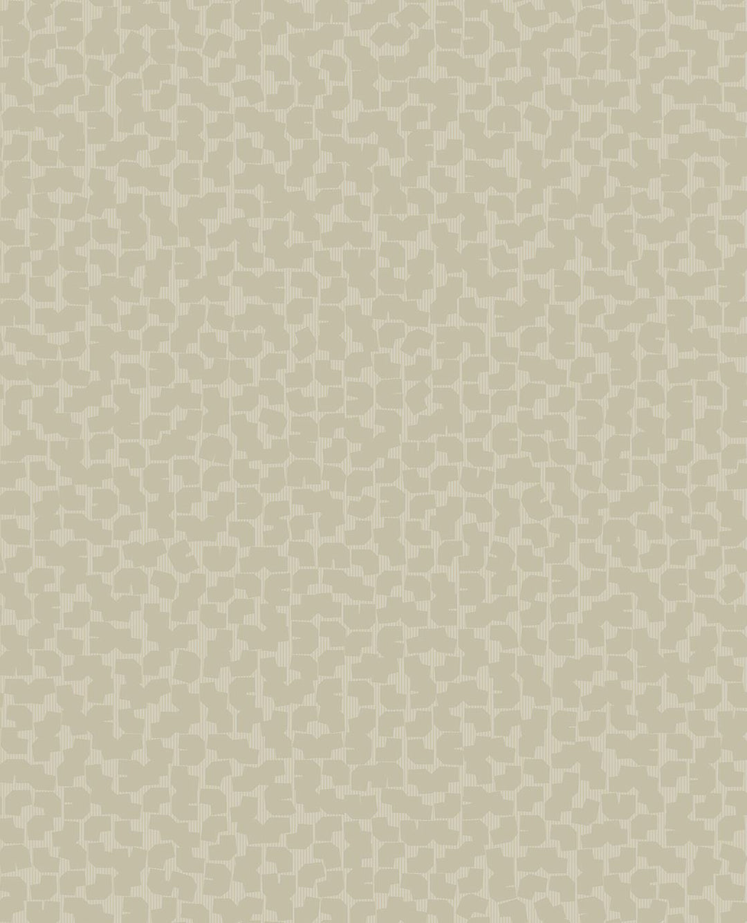 EIJFFINGER Artifact 312441 - Afbeelding 1 - Naturel, Scandinavisch, Basic, Stoer, Industrieel, Fantasie, Geometrisch