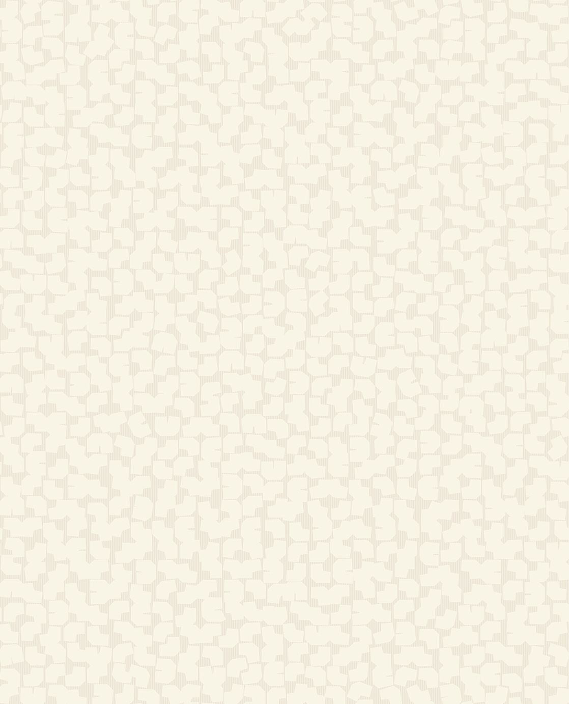 EIJFFINGER Artifact 312440 - Afbeelding 1 - Wit, Scandinavisch, Basic, Stoer, Industrieel, Fantasie, Geometrisch