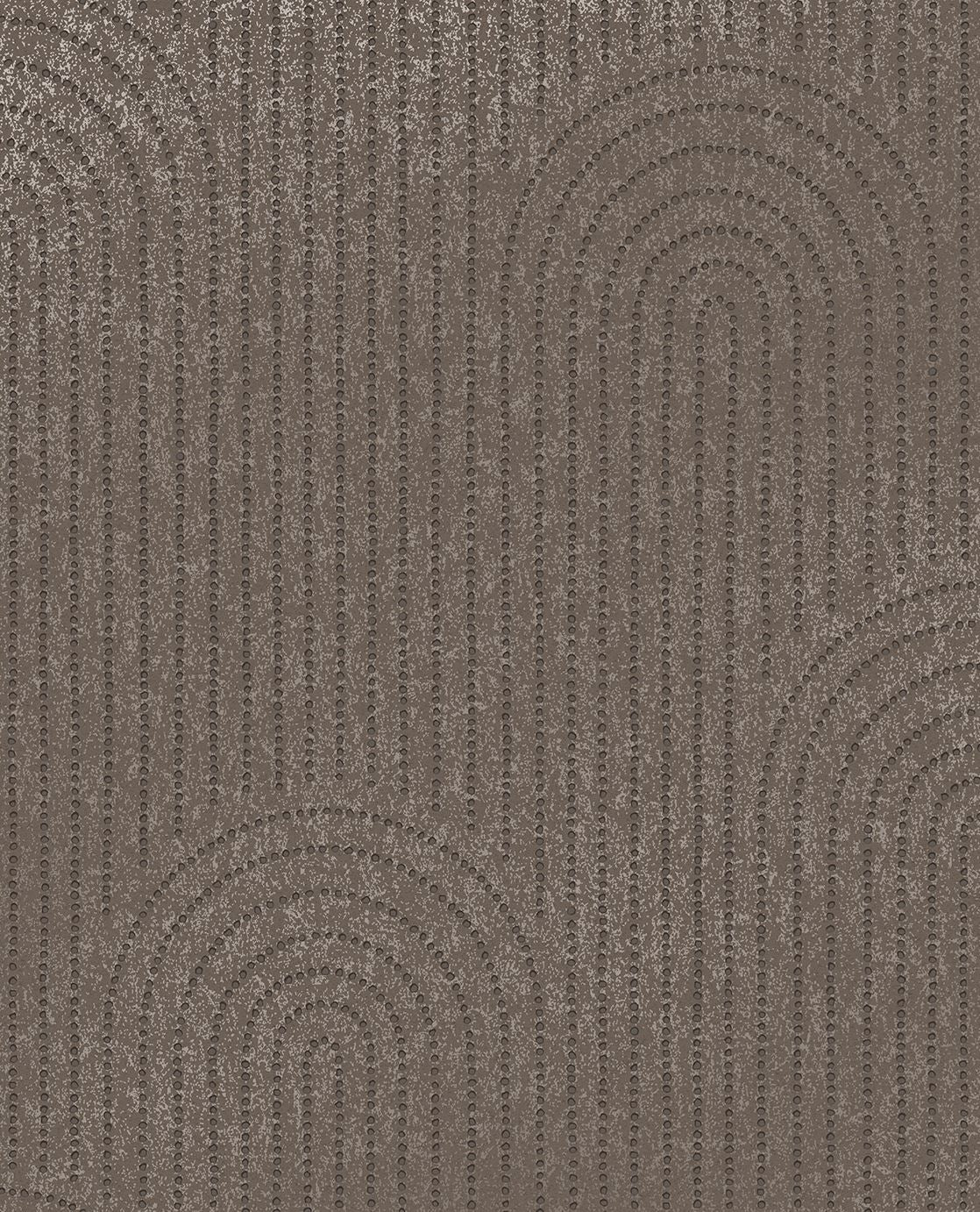 EIJFFINGER Artifact 312436 - Afbeelding 1 - Naturel, Scandinavisch, Etnisch, Basic, Strepen, Stippen, Beton