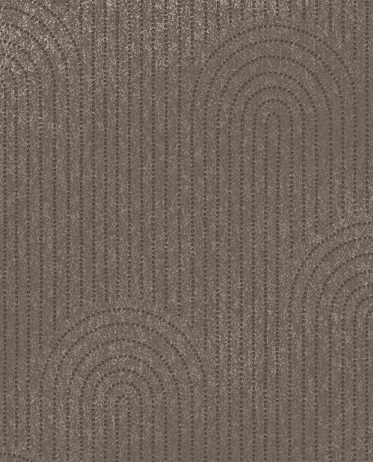 EIJFFINGER Artifact 312436 - Afbeelding 1 - Naturel, Scandinavisch, Etnisch, Basic, Strepen, Stippen, Beton
