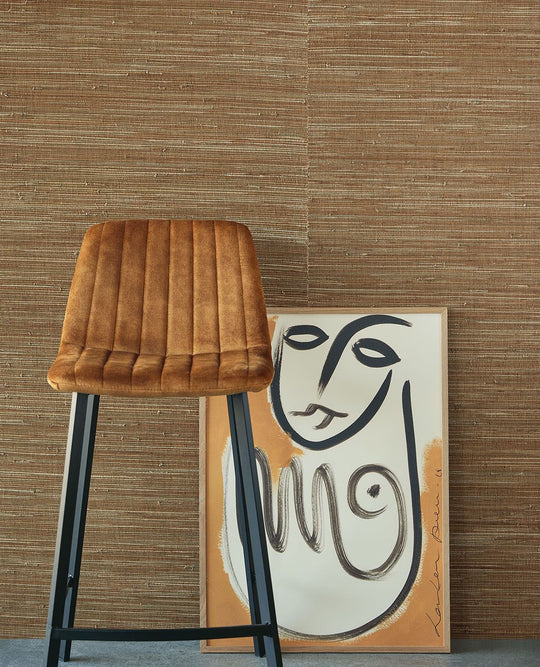EIJFFINGER Natural Wallcovering III 303539 - Afbeelding 4 - Naturel, Landelijk, Etnisch, Natuurlijk, Structuren
