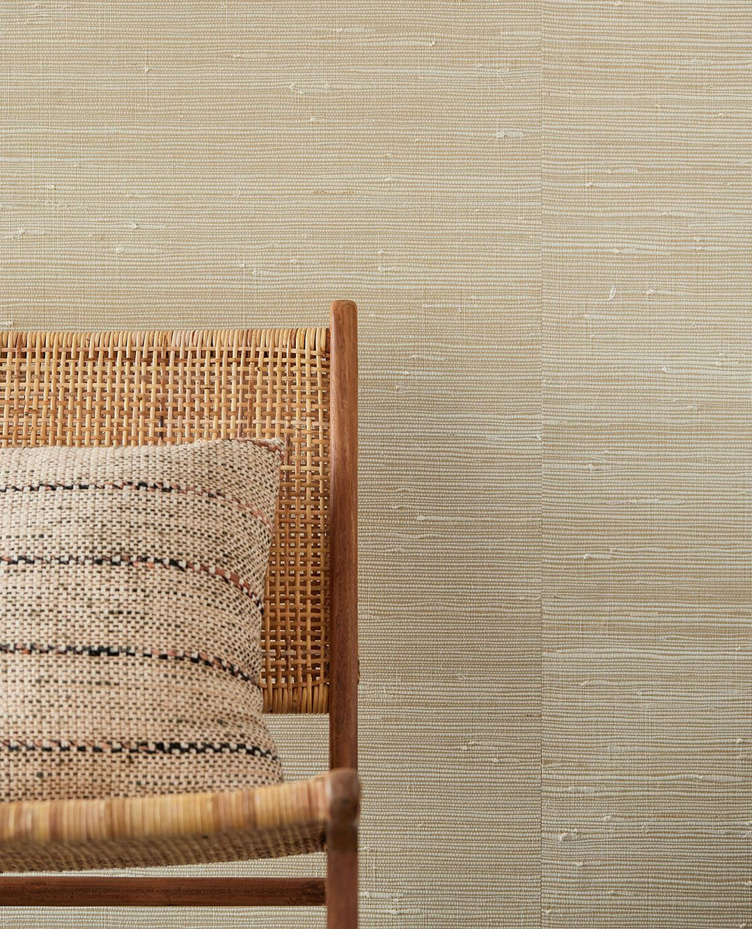 EIJFFINGER Natural Wallcovering III 303560 - Afbeelding 2 - Naturel, Landelijk, Etnisch, Natuurlijk, Structuren