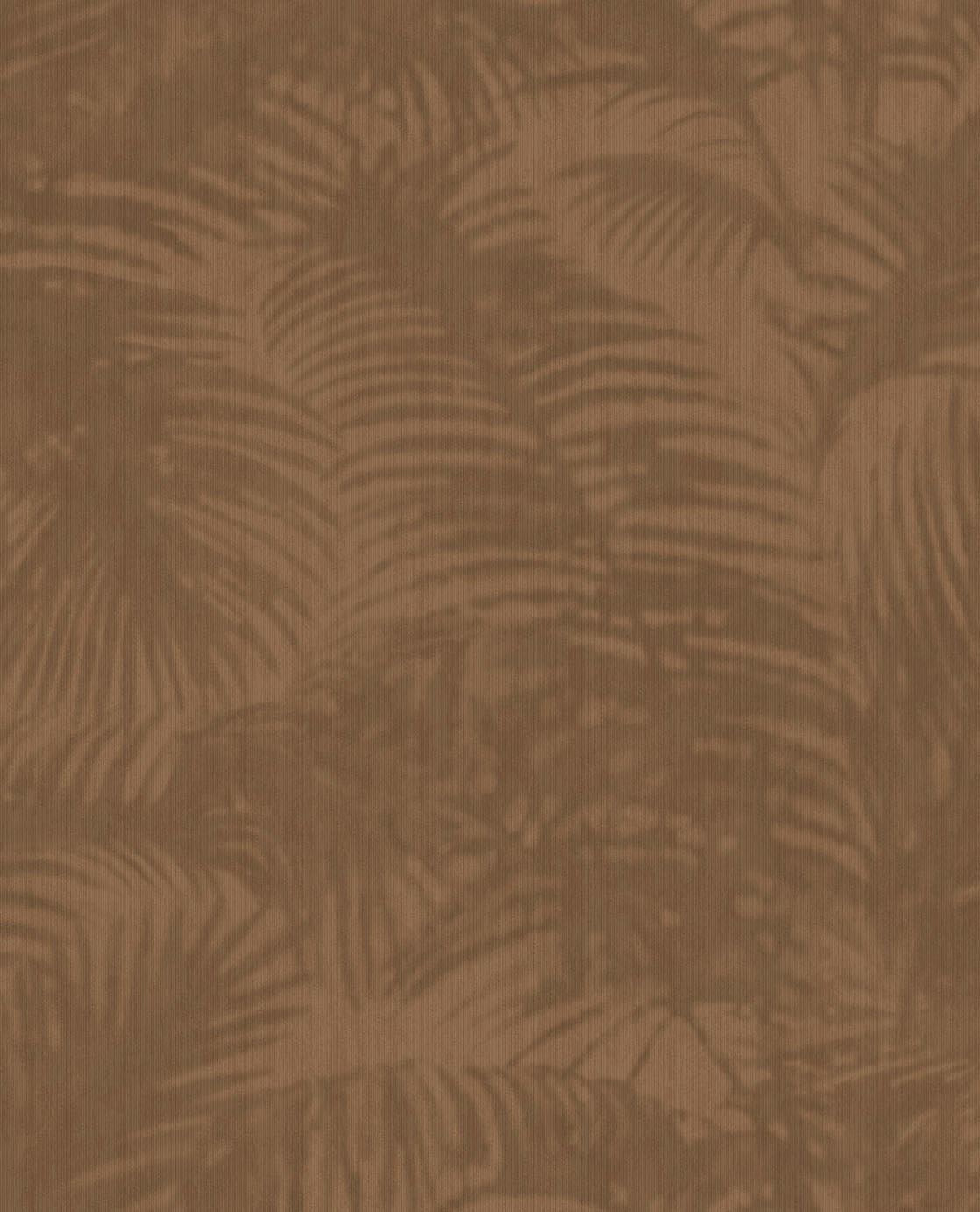 EIJFFINGER Oasis 317304 - Afbeelding 1 - Naturel, Oranje, Landelijk, Romantisch, Basic, Natuurlijk, Bladeren