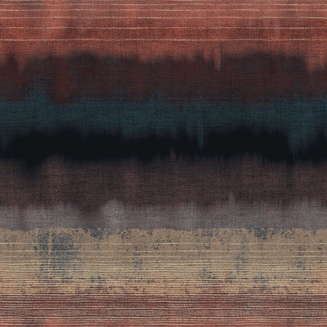 EIJFFINGER Wallpower Favourites 309088 - Afbeelding 1 - Naturel, Rood, Etnisch, Stoer, Industrieel, Structuren, Fantasie
