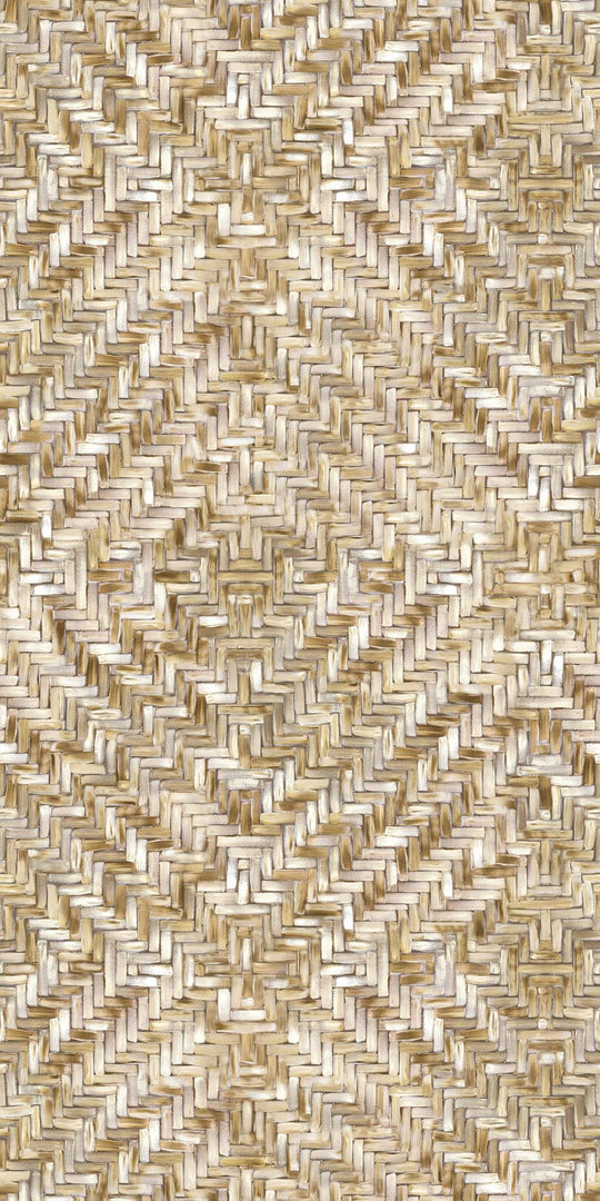 EIJFFINGER Wallpower Favourites 309091 - Afbeelding 1 - Naturel, Landelijk, Etnisch, Basic, Natuurlijk, Structuren