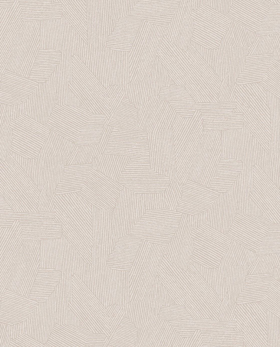 EIJFFINGER Twist 318000 - Afbeelding 1 - Wit, Basic, Chic, Glamour, Structuren, Grafisch