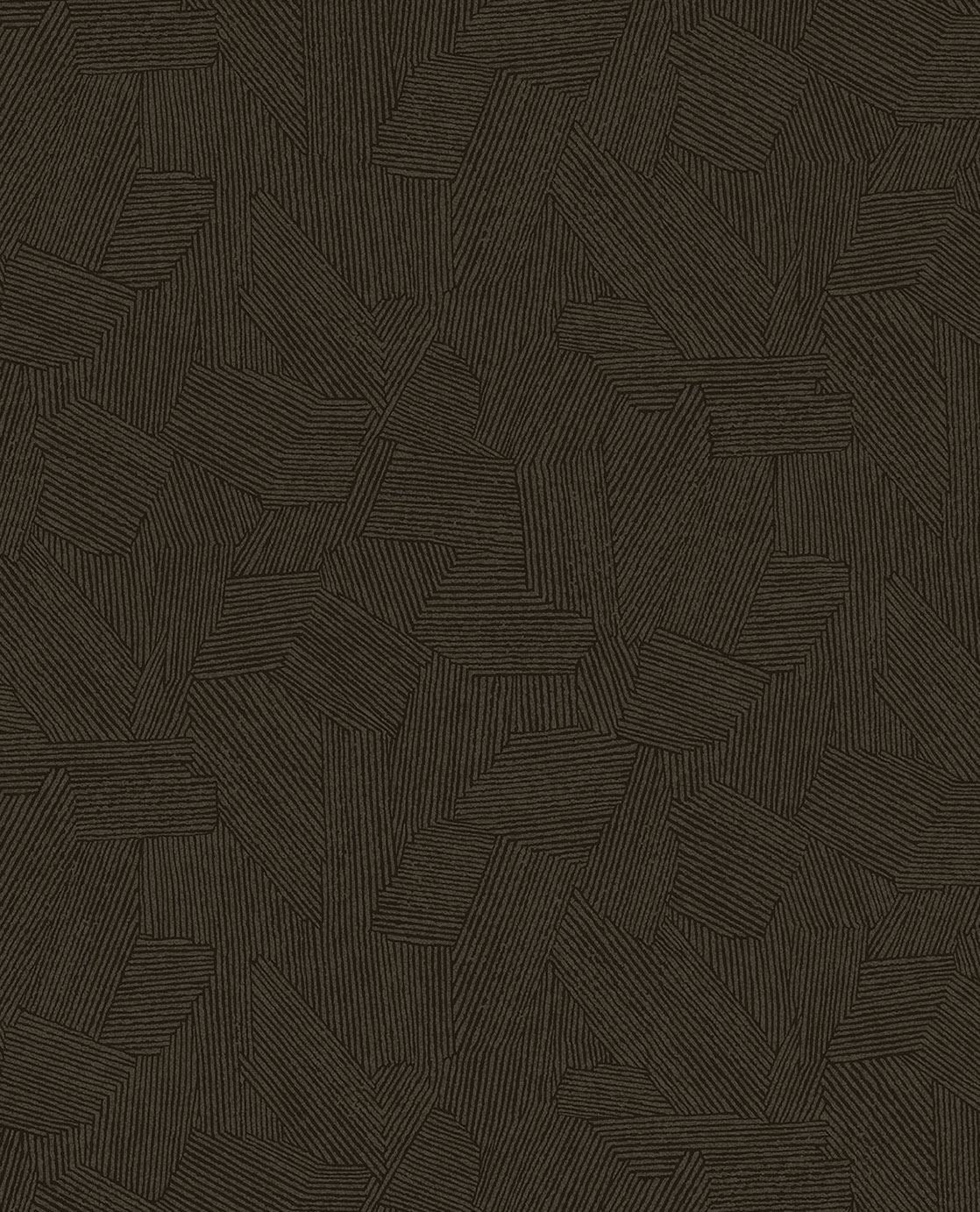 EIJFFINGER Twist 318004 - Afbeelding 1 - Naturel, Basic, Stoer, Industrieel, Chic, Glamour, Structuren, Grafisch