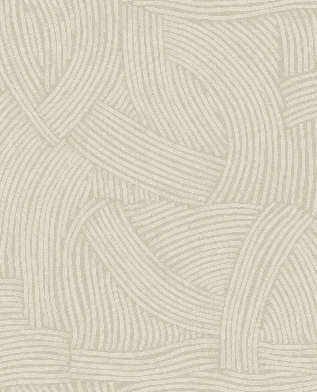 EIJFFINGER Twist 318011 - Afbeelding 1 - Naturel, Scandinavisch, Basic, Structuren, Grafisch