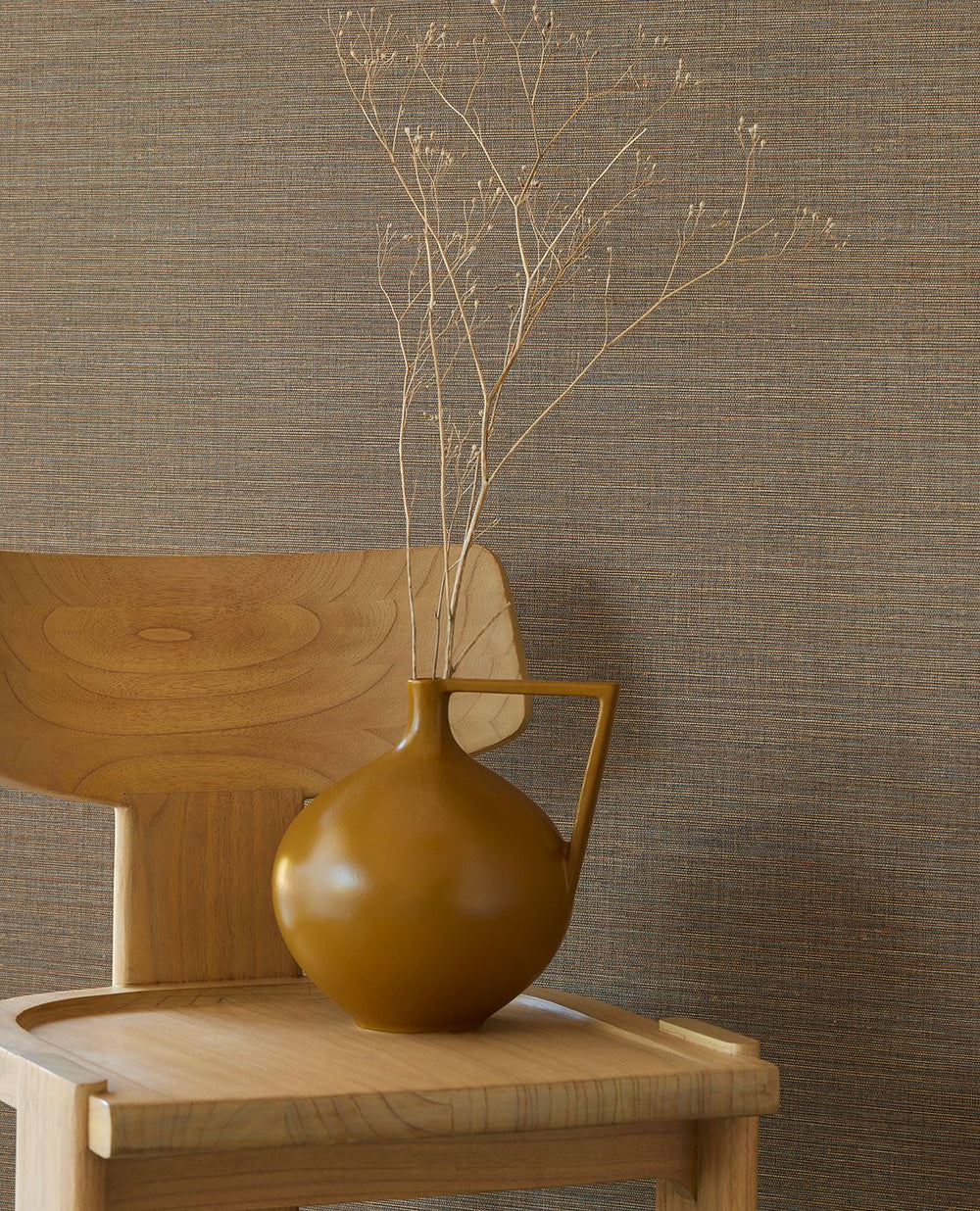 EIJFFINGER Canvas 313503 - Afbeelding 2 - Naturel, Naturel, Landelijk, Basic, Stoer, Industrieel, Natuurlijk, Structuren