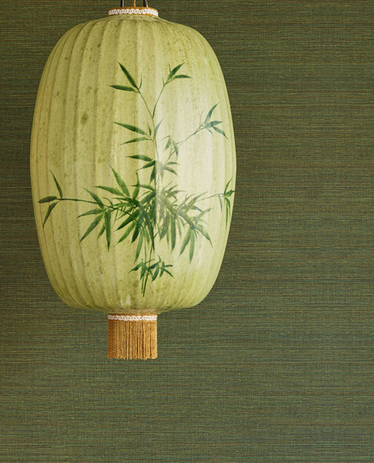 EIJFFINGER Canvas 313509 - Afbeelding 4 - Groen, Retro, Vintage, Basic, Stoer, Industrieel, Natuurlijk, Structuren