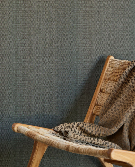 EIJFFINGER Canvas 313532 - Afbeelding 3 - Groen, Basic, Klassiek, Stoer, Industrieel, Structuren