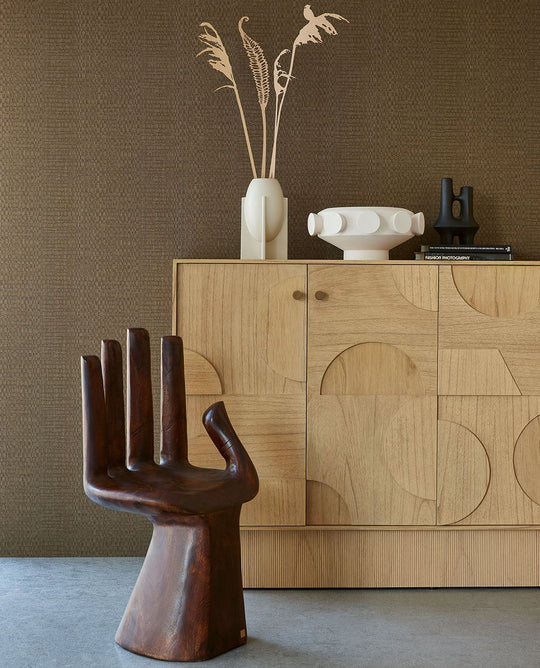 EIJFFINGER Canvas 313533 - Afbeelding 5 - Naturel, Stoer, Industrieel, Chic, Glamour, Structuren