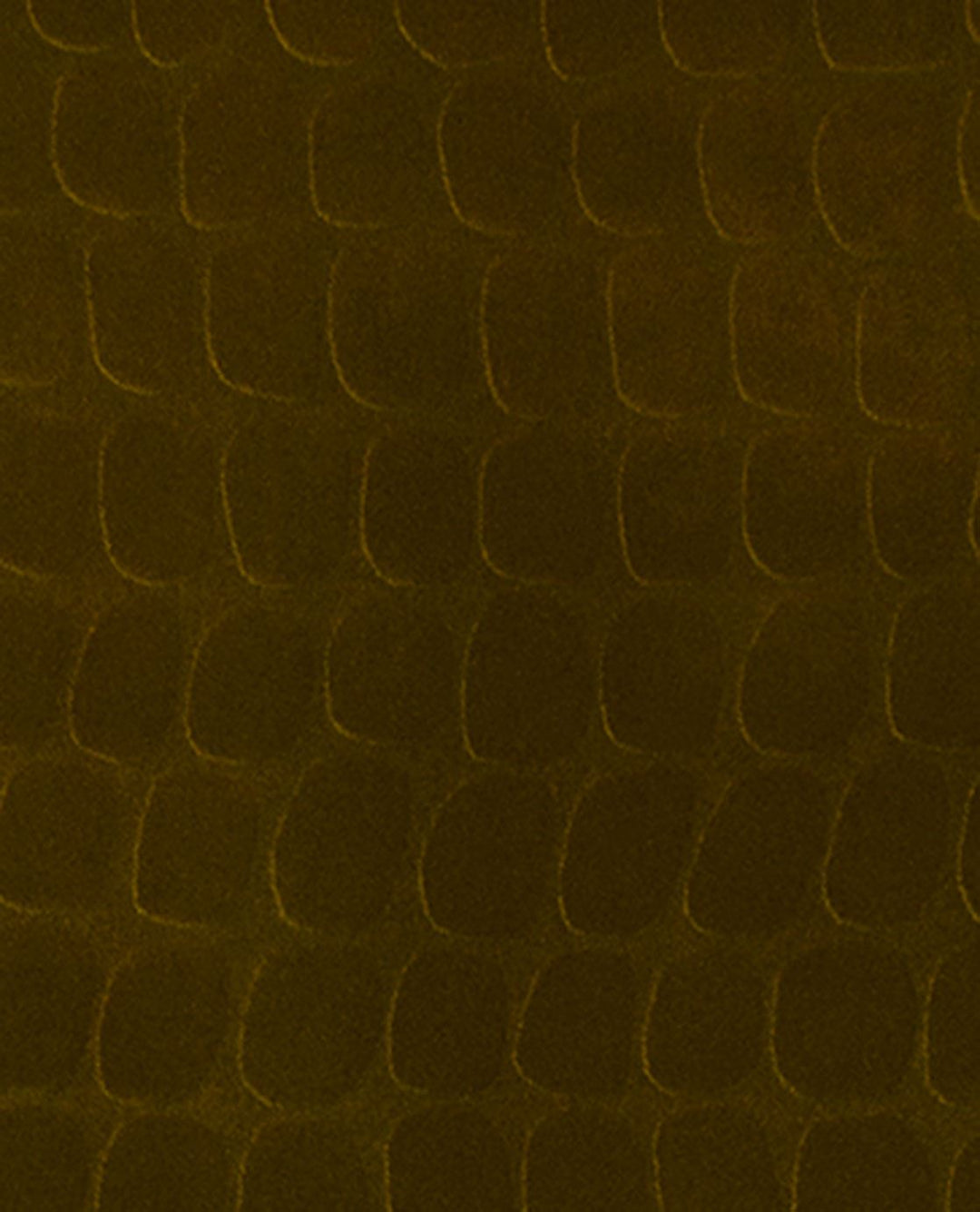 EIJFFINGER Skin 300560 - Afbeelding 1 - Geel, Goud, Etnisch, Stoer, Industrieel, Chic, Glamour, Dieren, Effen, Uni, Structuren