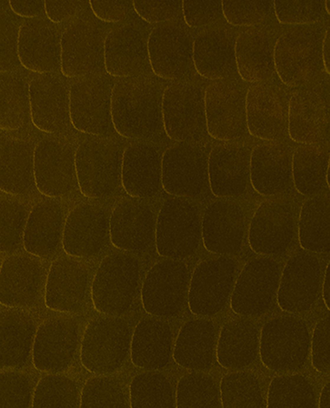 EIJFFINGER Skin 300560 - Afbeelding 1 - Geel, Goud, Etnisch, Stoer, Industrieel, Chic, Glamour, Dieren, Effen, Uni, Structuren