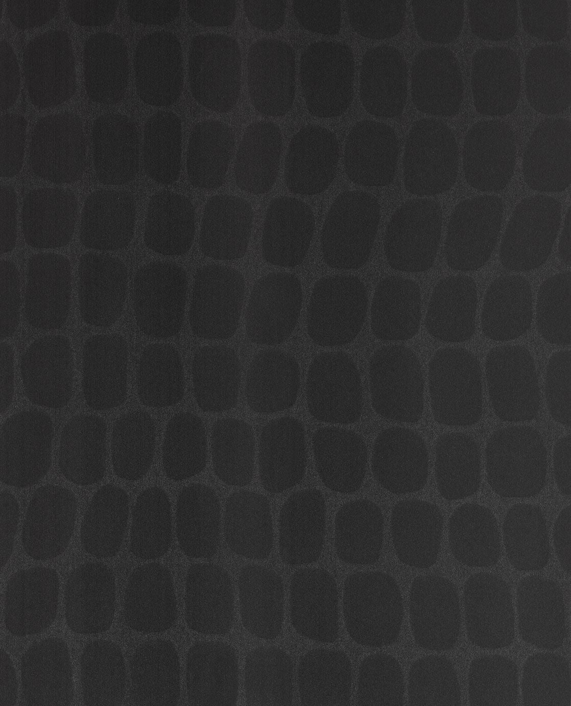 EIJFFINGER Skin 300563 - Afbeelding 1 - Zwart / Grijs, Etnisch, Stoer, Industrieel, Chic, Glamour, Dieren, Effen, Uni, Structuren