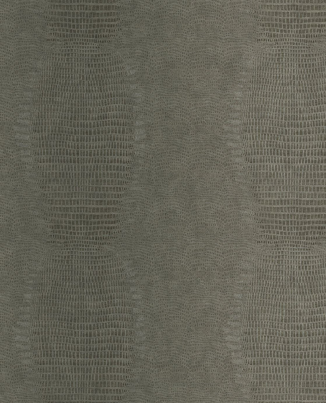 EIJFFINGER Skin 300572 - Afbeelding 1 - Groen, Etnisch, Stoer, Industrieel, Chic, Glamour, Dieren, Effen, Uni, Structuren
