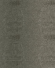 EIJFFINGER Skin 300572 - Afbeelding 1 - Groen, Etnisch, Stoer, Industrieel, Chic, Glamour, Dieren, Effen, Uni, Structuren
