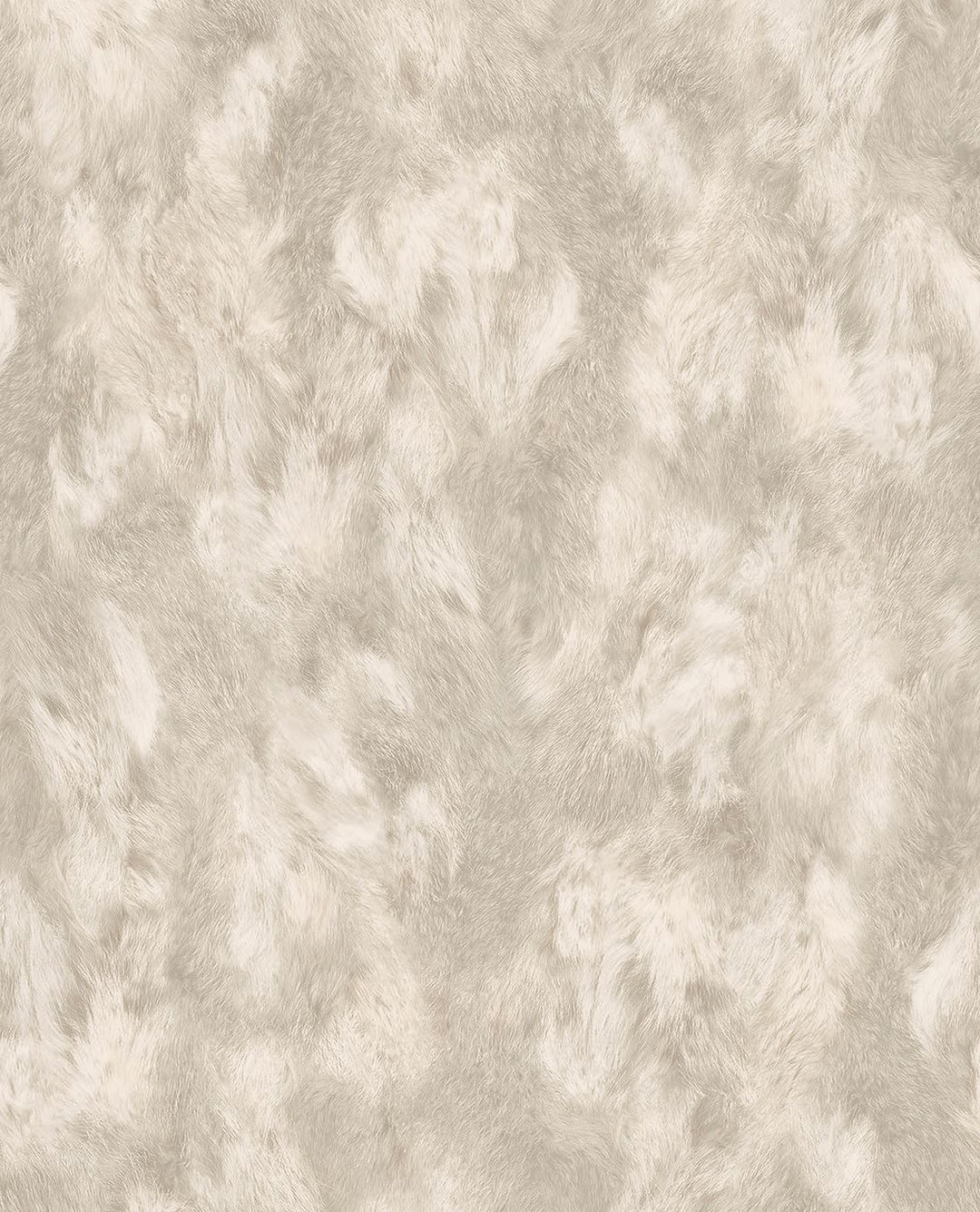 EIJFFINGER Skin 300580 - Afbeelding 1 - Naturel, Wit, Etnisch, Basic, Stoer, Industrieel, Dieren, Effen, Uni, Structuren