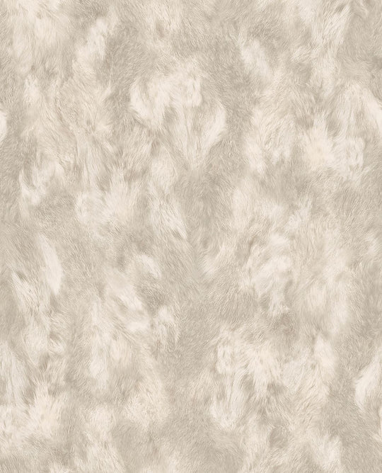 EIJFFINGER Skin 300580 - Afbeelding 1 - Naturel, Wit, Etnisch, Basic, Stoer, Industrieel, Dieren, Effen, Uni, Structuren