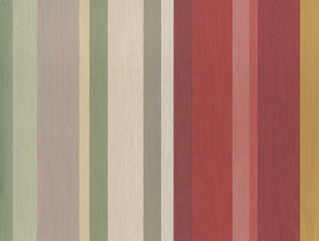EIJFFINGER Masterpiece 358024 - Afbeelding 1 - Multi, Retro, Vintage, Klassiek, Strepen