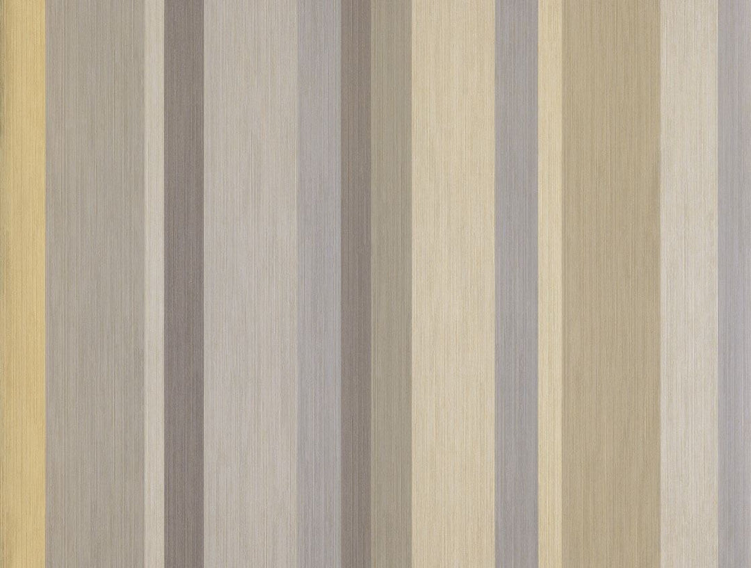 EIJFFINGER Masterpiece 358025 - Afbeelding 1 - Naturel, Retro, Vintage, Klassiek, Strepen