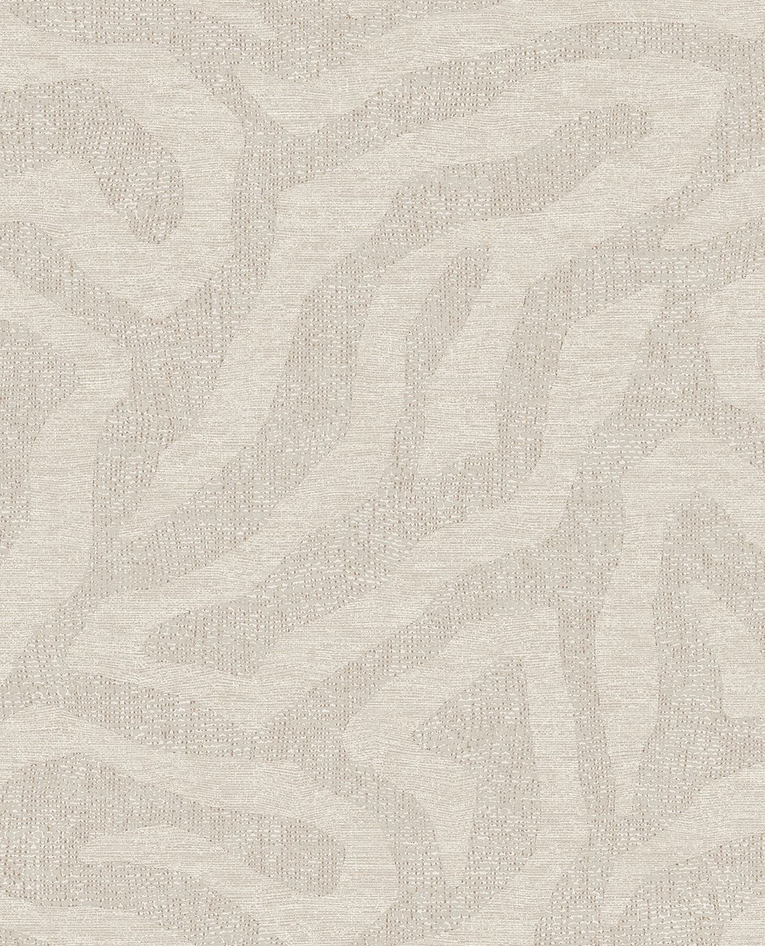 EIJFFINGER Embrace 324000 - Afbeelding 1 - Zwart / Grijs, Basic, Geometrisch