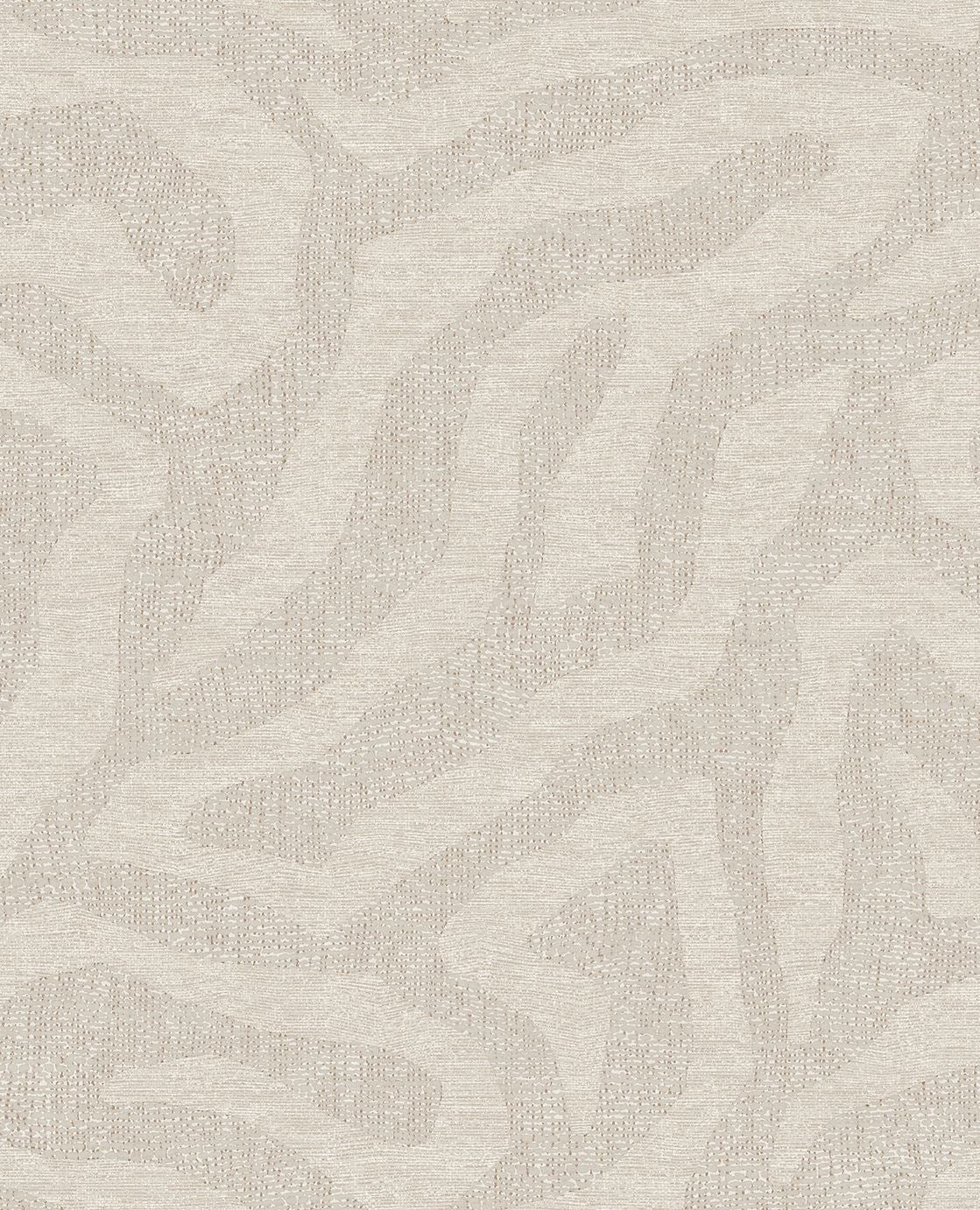 EIJFFINGER Embrace 324000 - Afbeelding 1 - Zwart / Grijs, Basic, Geometrisch