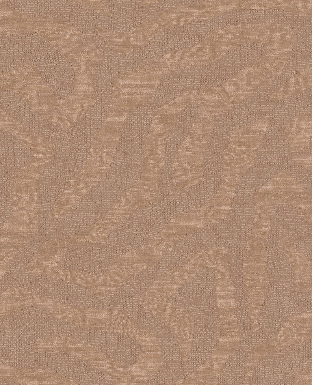 EIJFFINGER Embrace 324003 - Afbeelding 1 - Rood, Oranje, Basic, Geometrisch