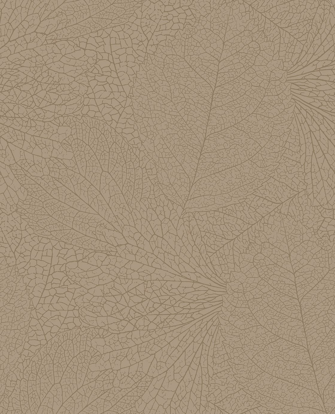 EIJFFINGER Embrace 324041 - Afbeelding 1 - Naturel, Landelijk, Romantisch, Basic, Bladeren
