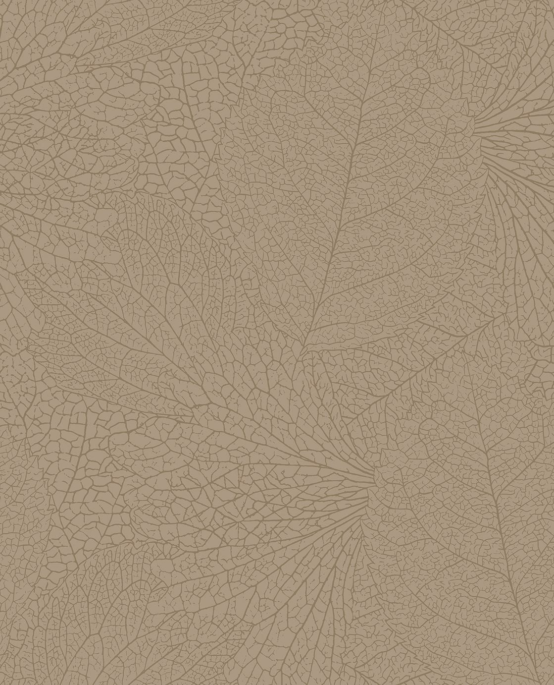 EIJFFINGER Embrace 324041 - Afbeelding 1 - Naturel, Landelijk, Romantisch, Basic, Bladeren
